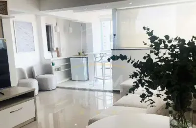 Cobertura com 3 quartos à venda na Rua Bélgica, 642, Parque das Nações, Santo André