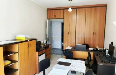 Sala comercial à venda no Centro, São Bernardo do Campo 