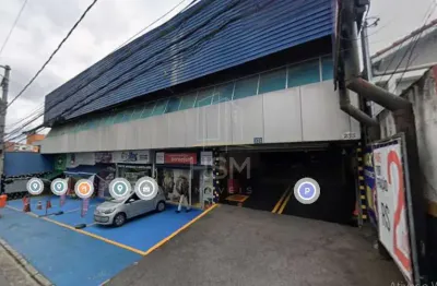 Vende prédio comercial 1572m² - jardim do mar - são bernardo do campo/sp