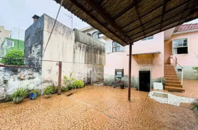 Terreno à venda na Avenida Imperatriz Leopoldina, 591, Nova Petrópolis, São Bernardo do Campo