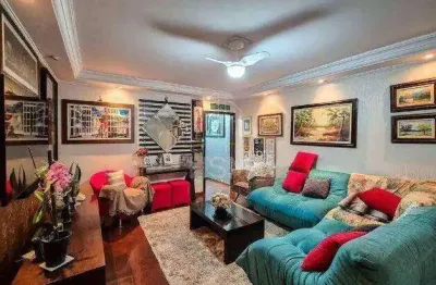 Sobrado com 3 dormitórios amplos, sendo 1 suíte - anchieta, são bernardo do campo