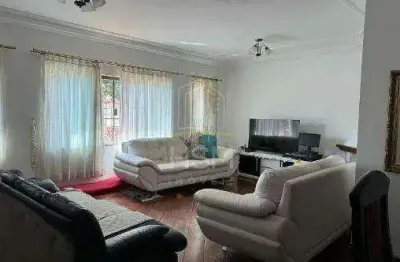 Assobradada com 03 dormitórios sendo 01 suíte à venda, 197m² - rudge ramos - são bernardo do campo