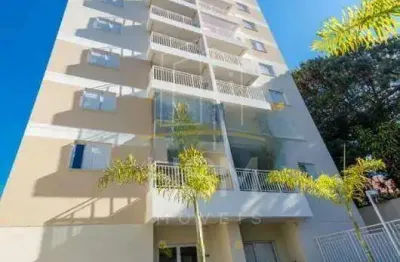 Apartamento com 2 quartos à venda no Nova Petrópolis, São Bernardo do Campo 