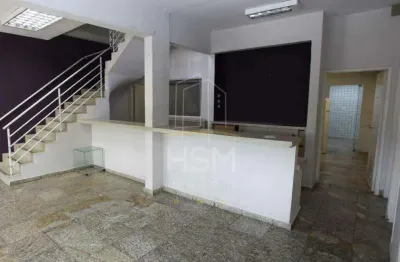 Prédio para aluguel, 1 quarto, 3 vagas, centro - são bernardo do campo/sp