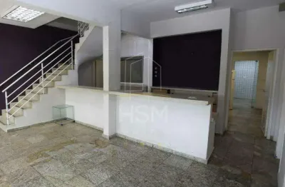 Prédio para aluguel, 1 quarto, 3 vagas, centro - são bernardo do campo/sp