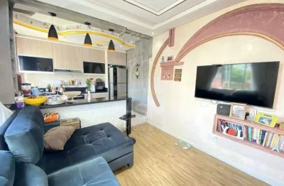 Casa com 3 quartos à venda no Alves Dias, São Bernardo do Campo 