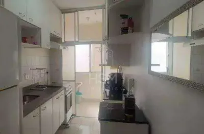 Apartamento para aluguel, 2 quartos, 1 vaga, assunção - são bernardo do campo/sp