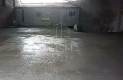 Galpão para aluguel, 3 vagas, batistini - são bernardo do campo/sp