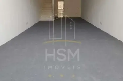 Galpão para aluguel, 1 vaga, planalto - são bernardo do campo/sp