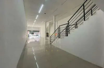 Ponto comercial para alugar no Centro, São Caetano do Sul 