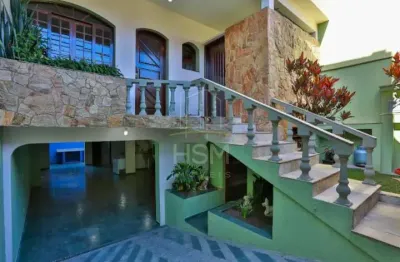 Casa com 3 quartos à venda na Rua Ipê Rosa, 160, Dos Casa, São Bernardo do Campo