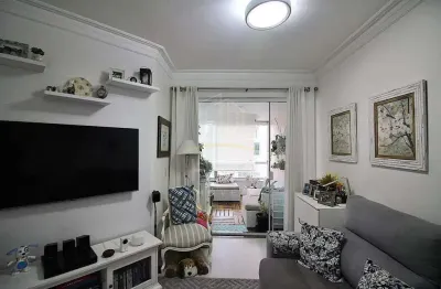 Apartamento centro condomínio varandas na prestes maia- lazer total