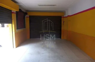 Ponto comercial para alugar no Centro, São Bernardo do Campo 