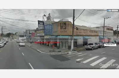 Ponto comercial para alugar na Rua Pedro Setti, 70, Centro, São Bernardo do Campo