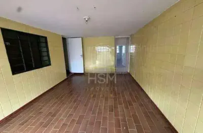 Sobrado para aluguel, 3 quartos, 1 suíte, 3 vagas, nova petrópolis - são bernardo do campo/sp