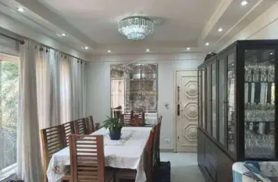 Sobrado para aluguel, 4 quartos, 2 suítes, 3 vagas, nova petrópolis - são bernardo do campo/sp