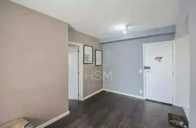 Apartamento para aluguel, 1 quarto, 1 vaga, jardim olavo bilac - são bernardo do campo/sp