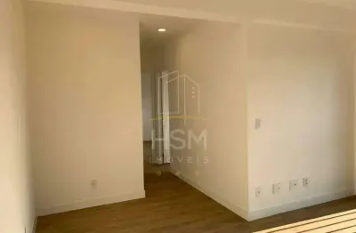 Apartamento para aluguel, 2 quartos, 1 suíte, 2 vagas, vila assunção - santo andré/sp