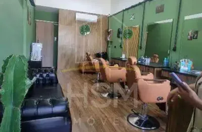 Salão para aluguel, 1 vaga, jardim do mar - são bernardo do campo/sp