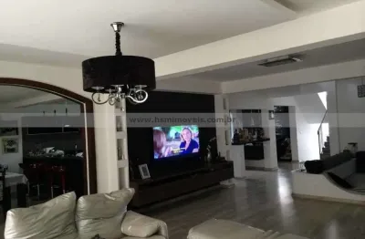 Casa com 4 quartos à venda na Alameda Princesa Izabel, 202, Nova Petrópolis, São Bernardo do Campo