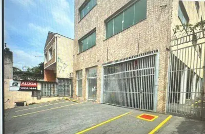 Aluga predio - 1396m² - baeta neves - são bernardo do campo/sp