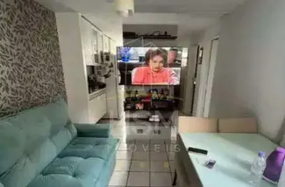 Apartamento à venda – 44m² – são bernardo do campo - r$ 230.000,00