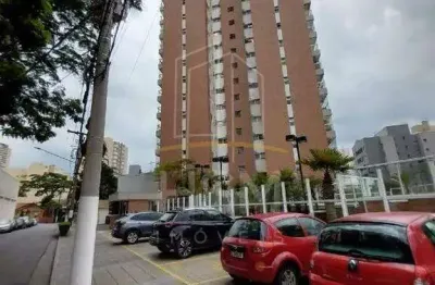 Apartamento com 3 Quartos e 2 banheiro à Venda, 85 m² Porteira Fechada