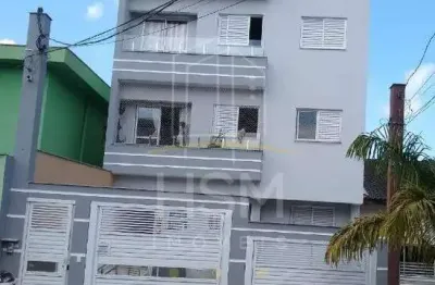 Apartamento para locação, 2 quartos, 1 suíte, 1 vaga, demarchi - são bernardo do campo/sp