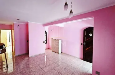 Sobrado à venda, 2 quartos, 1 vaga, Santa Terezinha - São Bernardo do Campo/SP