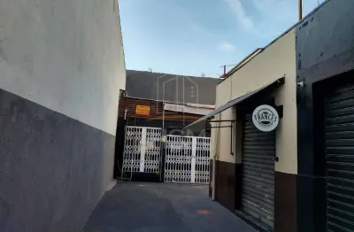 Ponto comercial para alugar na Rua Maria Scopel Takeshita, 381, Jardim do Mar, São Bernardo do Campo