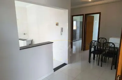 Apartamento para aluguel, 2 quartos, 1 suíte, 1 vaga, assunção - são bernardo do campo/sp