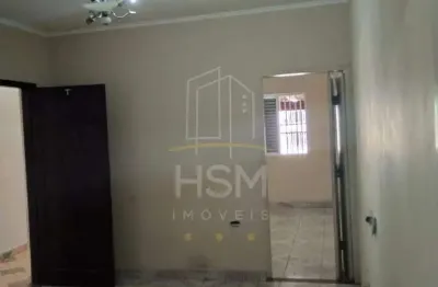 Casa para aluguel, 3 quartos, 1 suíte, 2 vagas, assunção - são bernardo do campo/sp