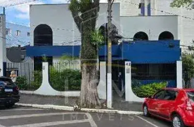 Prédio comercial à venda – nova petrópolis | são bernardo do campo