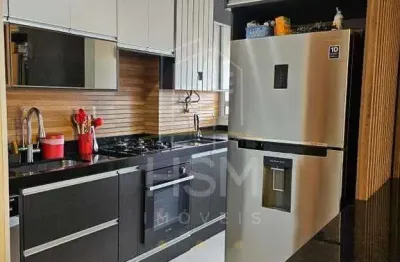 Apartamento à venda no Demarchi - 65m² - Varanda Gourmet - R$ 590.000,00