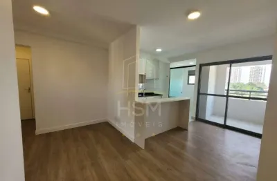 Apartamento para aluguel, 2 quartos, 1 suíte, 1 vaga, bangú - santo andré/sp