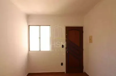 Apartamento à venda com 54 m² no bairro jordanopólis em são bernardo do campo.