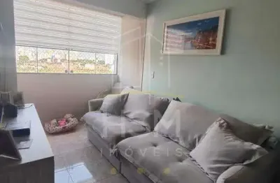 Apartamento com 2 quartos à venda no Nova Petrópolis, São Bernardo do Campo 