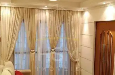 Apartamento à venda – 117 m² – rudge ramos, são bernardo do campo