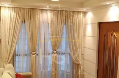 Apartamento à venda – 117 m² – rudge ramos, são bernardo do campo