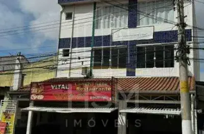 Prédio à venda no Baeta Neves, São Bernardo do Campo 