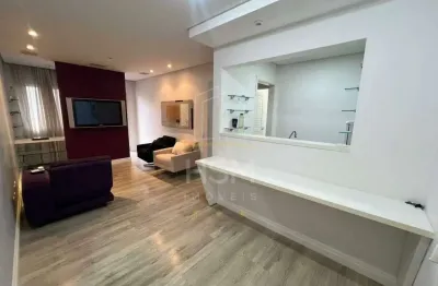 Apartamento à venda, 1 quarto, 1 vaga, centro - são bernardo do campo/sp