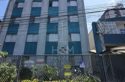 Apartamento - Venda - 75m² - 2 Domitórios - 1 Vaga - Assunção - São Bernardo do Campo S/P