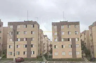 Apartamento à venda com 50m², 2 quartos e 1 vaga, são bernardo do campo sp