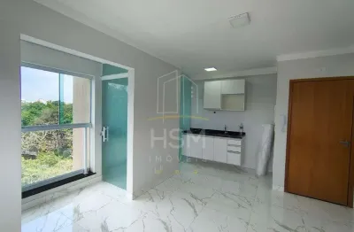 Cobertura para aluguel, 2 quartos, 1 vaga, centro - são bernardo do campo/sp