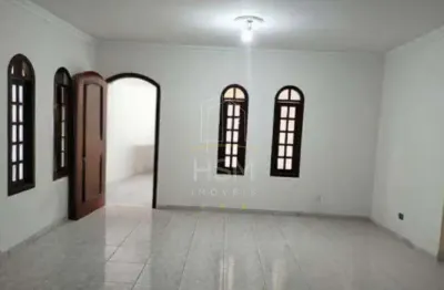 Sobrado para aluguel, 3 quartos, 1 suíte, 3 vagas, dos casa - são bernardo do campo/sp