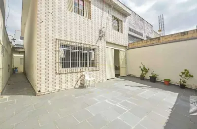 Sobrado à venda, 3 quartos, 2 vagas, rudge ramos - são bernardo do campo/sp