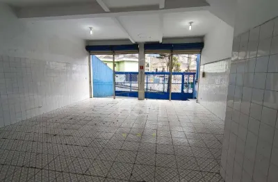 Salão para aluguel, 4 vagas, planalto - são bernardo do campo/sp