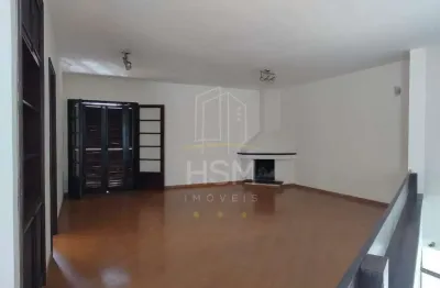 Sobrado para aluguel, jardim são caetano - são caetano do sul/sp