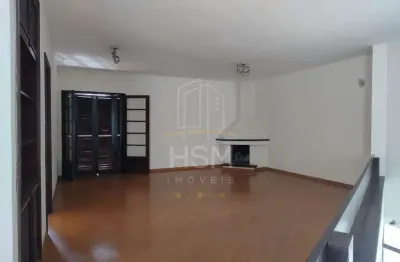 Sobrado para aluguel, 3 quartos, 1 suíte, 5 vagas, jardim são caetano - são caetano do sul/sp