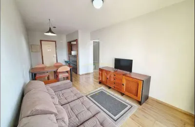 Apartamento à venda 1 quarto 1 vaga centro - são bernardo do campo - sp